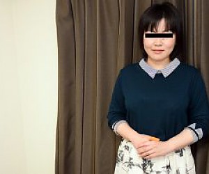 유부녀 성숙한 여인 060617-100 혼지 히로시 공작